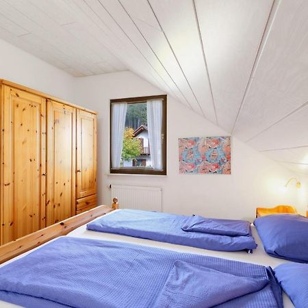 Seepark Kirchheim Ferienhaus Bei Vera Mit Sauna Eksteriør billede